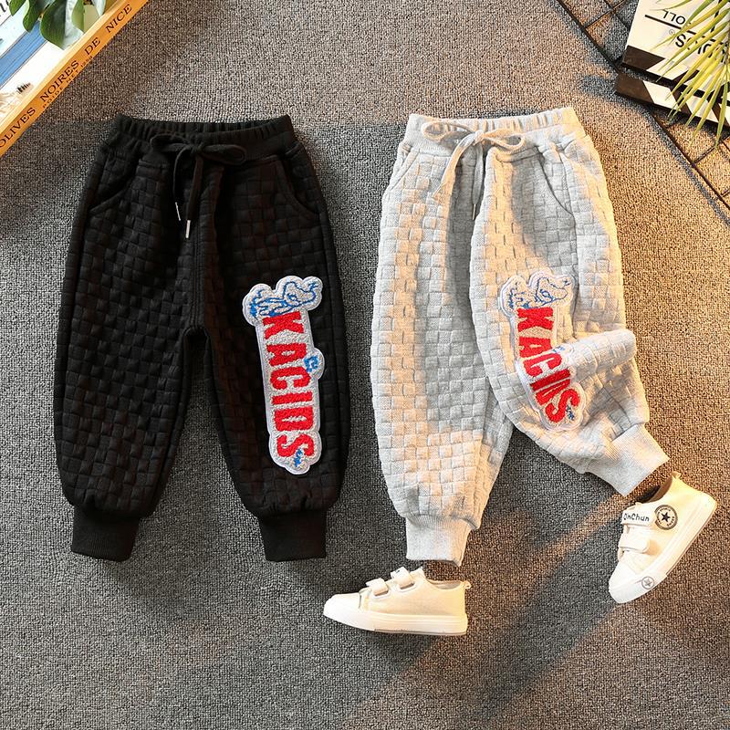 Toddler Boys Pants Boys' Autumn Pants Casual