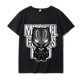 Marvel T Shirt Avengers 4T Shirt Men's Short Sleeve