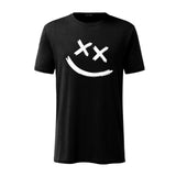 Smiley Face T Shirt