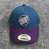 La 9fifty Hats Skateboard Baseball Cap Men's Embroidered Sports Hat