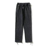 Kanye West Sunday Service Pant Autumn and Winter Sports Terry Casual Pants