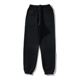 Kanye West Sunday Service Pant Towel Embroidery Loose Casual Trousers