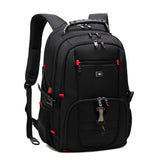 Laptop Backpack for Women Multi-Function Backpack USB Charging