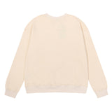 Rhude Hoodie F1 Racing Car HD Printed Hip Hop Men and Women Casual round Neck Sweater