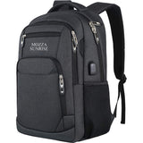 Laptop Backpack for Women Laptop Backpack Travel Computer USB Charging