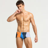 Men Swim Trunks Men's Seaside