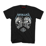 Hellfire Club Shirt Metallica T-shirt Cotton Short Sleeve T-shirt