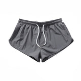 Hoochie Daddy Short Sweatpants Pants Shorts Men