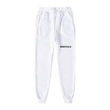 Fog Fear of God Pants Esentials Sweatpants Men's Casual Pants