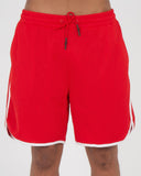 Men Sports Flex Shorts Basketball Shorts Men's Loose Sports Shorts