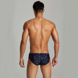 Men Swim Trunks Summer Swimming Trunks Men Swimming by the Sea