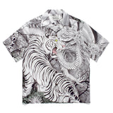 Men Beach T Shirts Short Sleeve Shirts for Men and Women