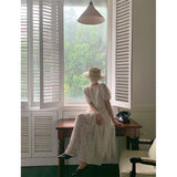Marilyn Monroe Dress Women's Dress Loose Fairy Dress