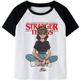 Hellfire Club Shirt Hellfire Club Stranger Things Season 4 T-shirt