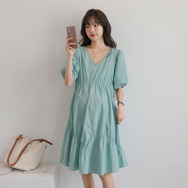 Maternity Clothes Dress Summer Maternity Dress Dress Summer