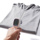 Sun Resistant Clothes Spring Summer Sun Protective Clothes Women's UV Protection Ice Silk Breathable Household
