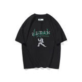 Children T Shrits Summer Children Short Sleeve Boy's Short-Sleeved T-shirt