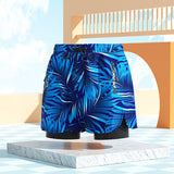 Men Swim Trunks Swimming Suit Swimming