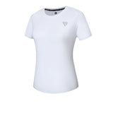 Sweat Wicking Shirt Slim Fit Sports Casual T-shirt Breathable