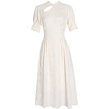 Marilyn Monroe Dress Vintage Women's Summer Dress Skirt
