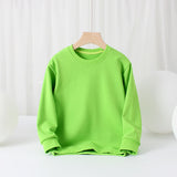 Children Boy Hoodie Children's Clothing Spring and Autumn Boy's Hoody Sweater