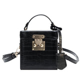 Sling Bags Women's Personalized All-Match Shoulder Bag Fashion Popular