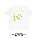 Smiley Face T Shirt