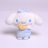 My Melody Plush Sanrio Clow M Melody Cinnamoroll Babycinnamoroll Plush Toy Doll Kulomi