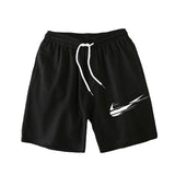 Fear of God Fog Essentials Casual Sports Shorts Fashion Brand Fog