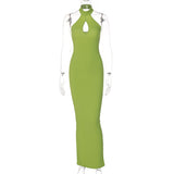 Victoria Beckham Dresses Women's Summer Fashion Dress