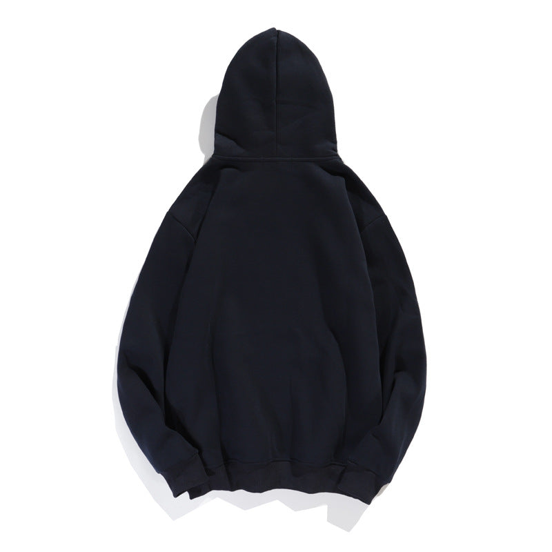 Jesus Is King Merch Hoodie Autumn and Winter Printed Hoodie Hoodie