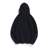 Jesus Is King Merch Hoodie Autumn and Winter Printed Hoodie Hoodie