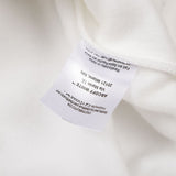 Loose Fleece-Lined  Blue Hedging Sweater hoodie