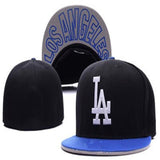 La 9fifty Hats Sun Protection Sun Hat Baseball Cap Casual plus Size