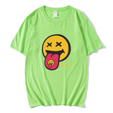 Smiley Face T Shirt