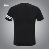 Dsq2 T Shirt Casual Sports Printed Short Sleeve Summer Men