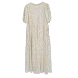 Marilyn Monroe Dress Women's Dress Loose Fairy Dress