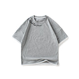 Children T Shrits Children T-shirt Summer Boys' Short Sleeve