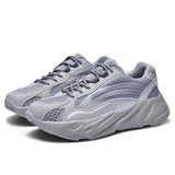Men's Sneaks Men's Shoes Fashion Casual Shoes Summer Mesh Sneakers