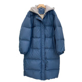 Women Winter Coats Puffer Jacket Down Coat Winter New Down Jacket Women's Mid-Length White Duck Down Hooded