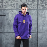 Men Graphic Hoodie Fashion Casual Men's Women's Pullover