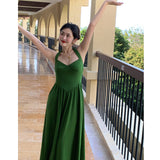 Marilyn Monroe Dress Women's Summer Retro Temperament Dress