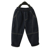 Toddler Boys Pants Boys Autumn Clothing Jeans