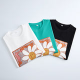 Smiley Face T Shirt