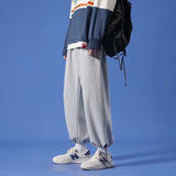 Men Pants Summer Sports Pants Men's Casual Spring and Autumn Trousers
