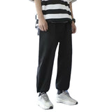 Men Pants Summer Sports Pants Men's Casual Spring and Autumn Trousers