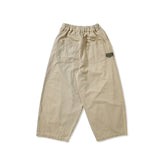 Men Shorts Summer Solid Color Trousers Casual Retro Simple