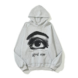 Cpfm Hoodie Fall/Winter Hoodie Men and Women