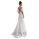 Lady Gaga Dress Sexy Lace Backless Dress