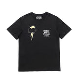 Cpfm T Shirt Men and Women Short Sleeve Tee